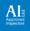 Approved Inspectors Ltd logo