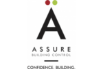 Assure Building Control logo