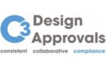 C3 Design Approvals Ltd logo