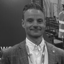 Chris Vaughan