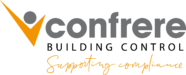 Confrere Building Control logo