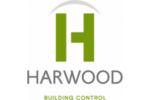 Harwood Building Control logo