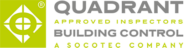 QAI Services Ltd (trading as Quadrant Building Control) logo