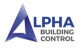 Alpha Building Control Ltd logo