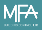MFA Building Control Ltd logo