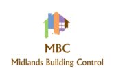Midlands Building Control Consultancy Ltd logo