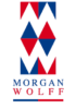 Morgan Wolff logo