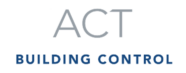 ACT Building Control Ltd logo