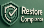 Restore Compliance logo