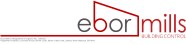 Ebor Mills Limited logo