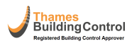 Thames Building Control logo